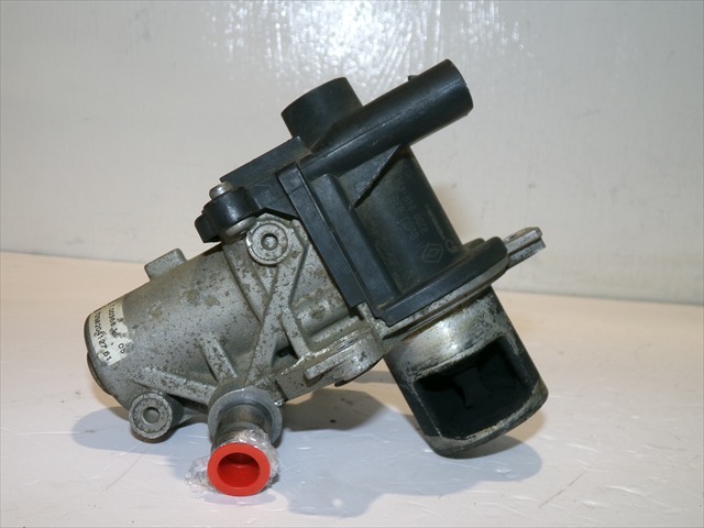 Valvula Egr