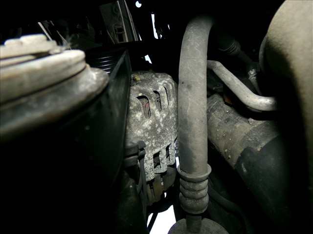Alternador Diesel