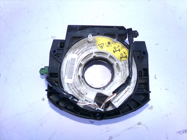 Anillo Airbag
