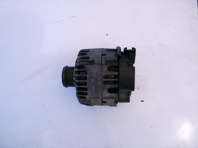 Alternador Diesel