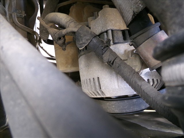 Alternador Diesel