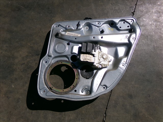 Elevalunas Electrico Trasero Derecho