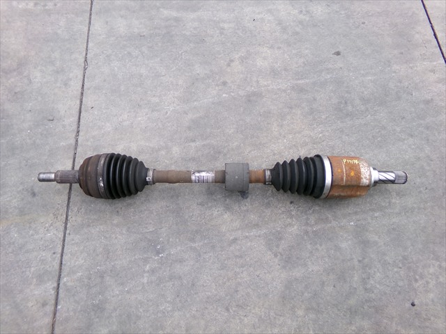 Palier Delantero Izquierdo