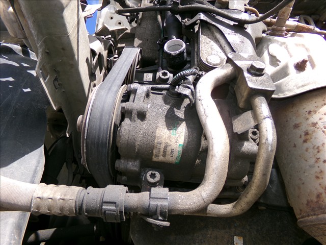 Compresor Aire Acondicionado