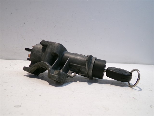 Antirrobo y Bombin Contacto