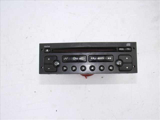 Radio Cd