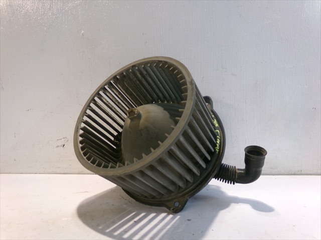 Ventilador Calefaccion