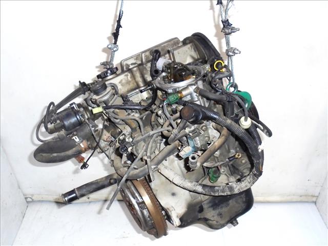 Motor Gasolina