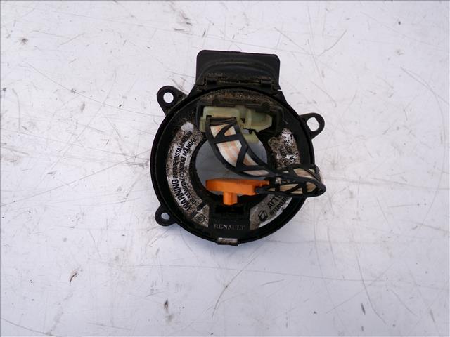 Anillo Airbag