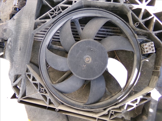 Electroventilador Radiador