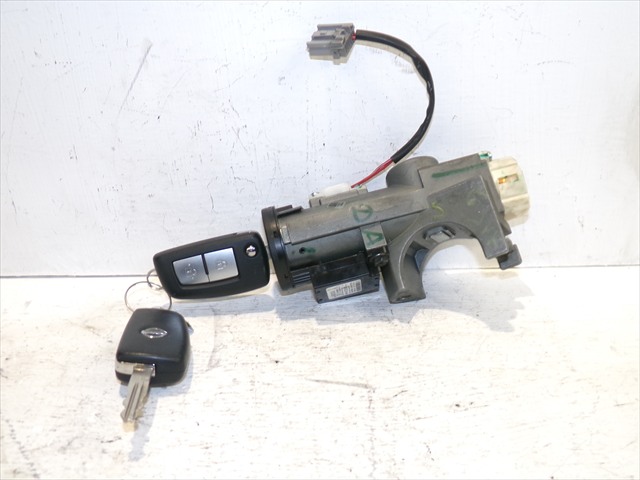 Antirrobo y Bombin Contacto