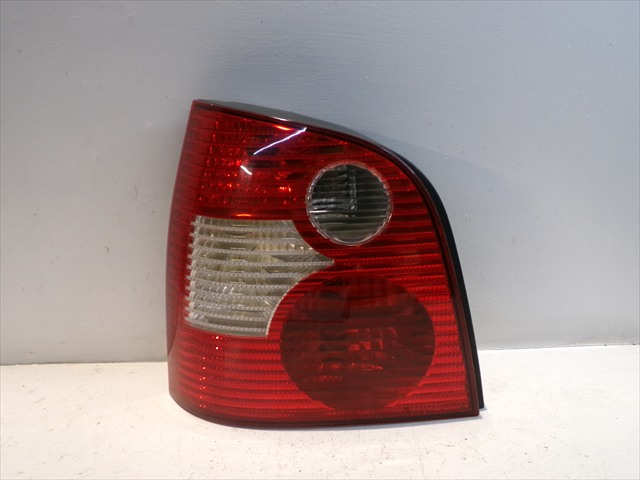 Piloto Trasera Izquierda