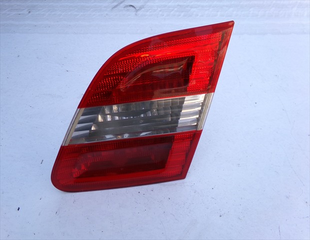 Piloto Porton Derecho