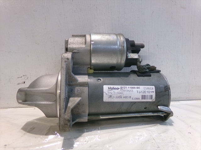 Motor Arranque Gasolina