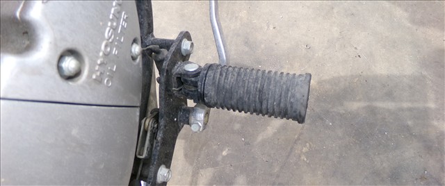 Posapie Delantero Derecho