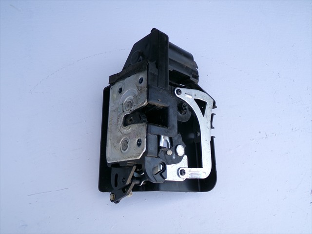 Cerradura Delantero Izquierda