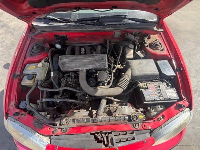 Motor Diesel