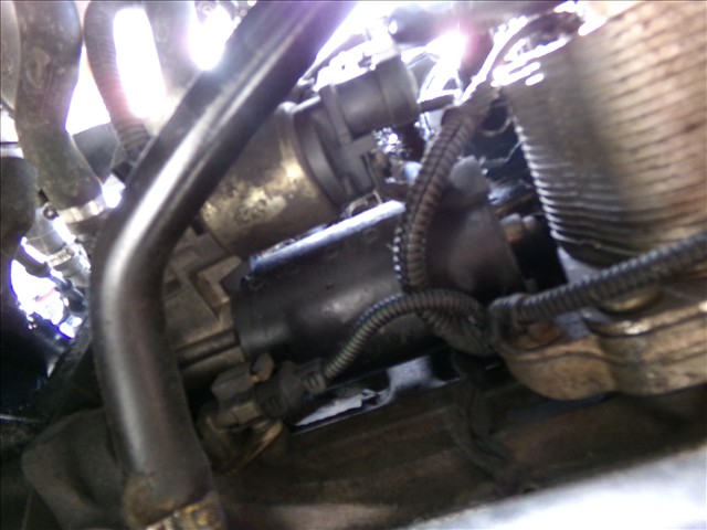 Motor Arranque Diesel
