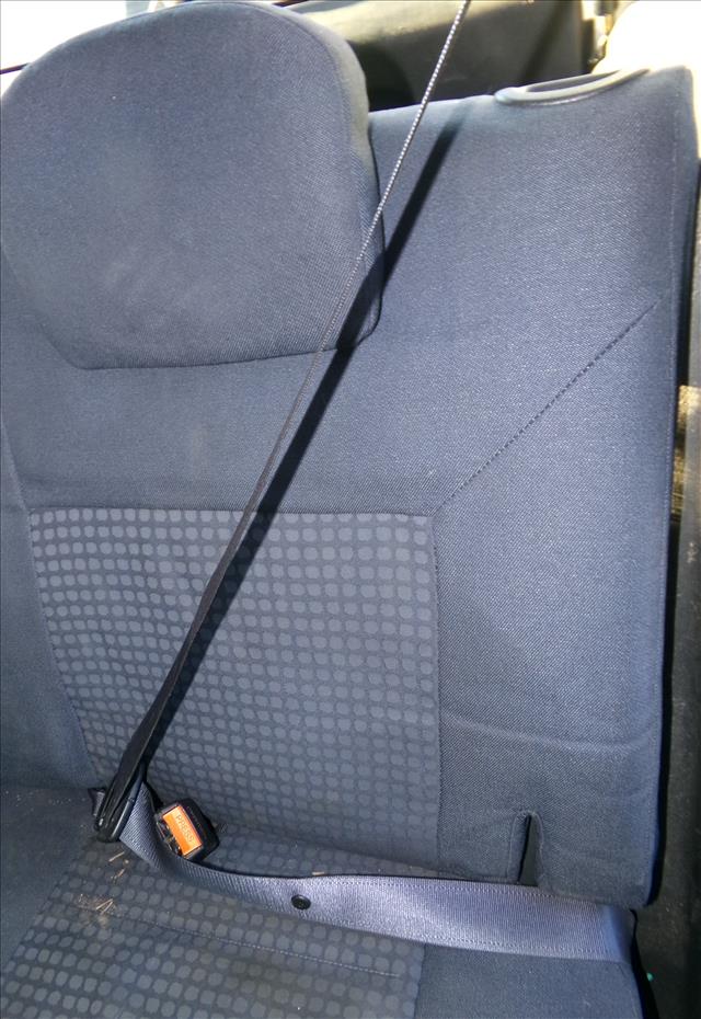Cinturon Trasero Izquierdo