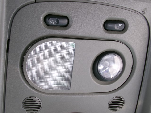 Luz Interior