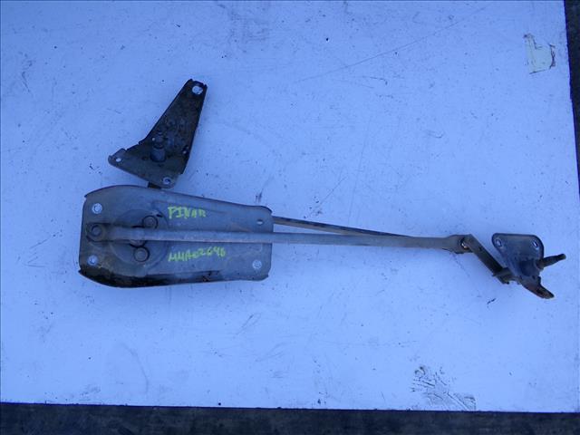 Motor Delantero Limpia Delantero