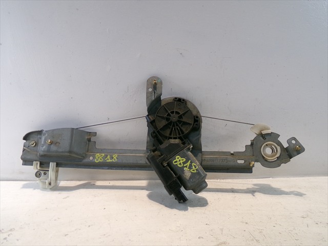 Elevalunas Electrico Trasero Izquierdo