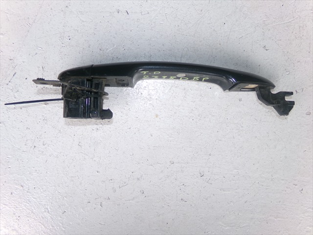 Maneta Exterior Trasera Derecha