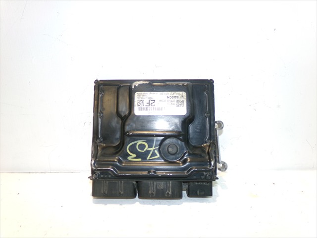 Centralita Motor Ecu