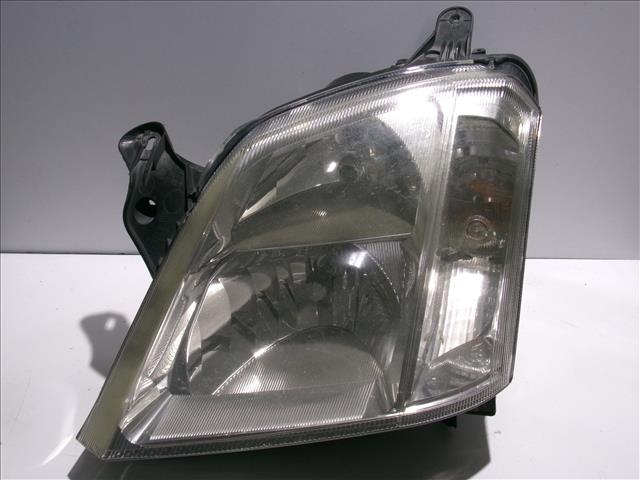 Faro Izquierda
