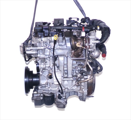 Motor Gasolina