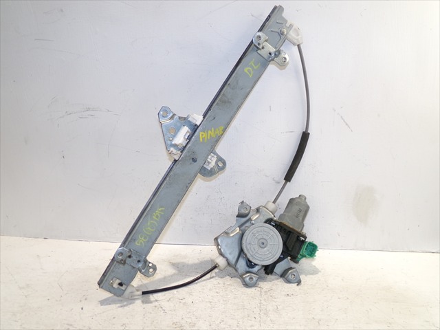 Elevalunas Electrico Delantero Izquierdo