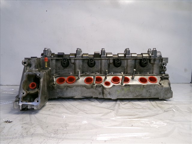 Culata Diesel