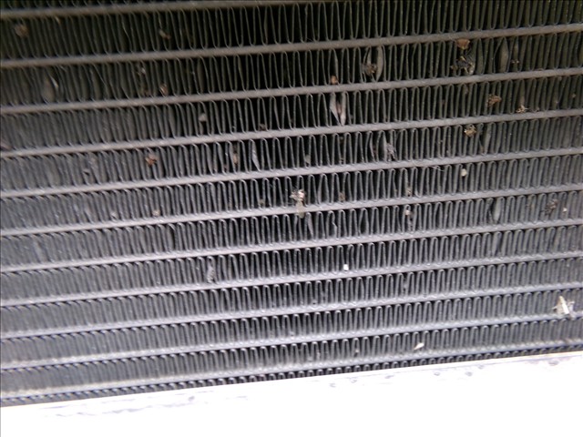 Radiador Motor Diesel