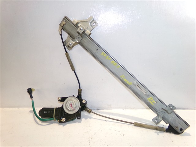 Elevalunas Electrico Delantero Izquierdo