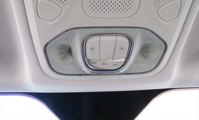 Luz Interior