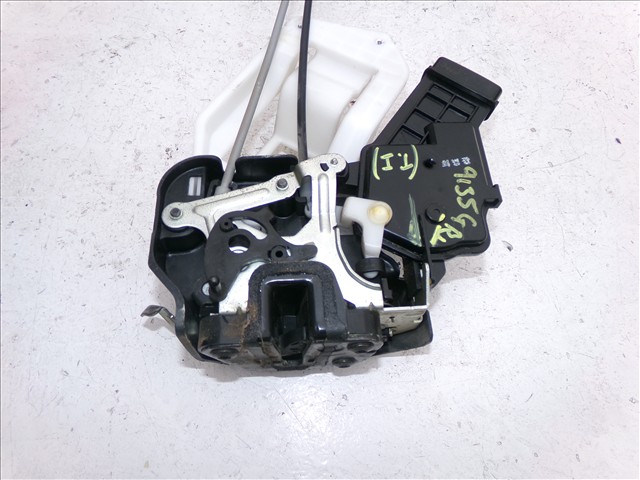 Cerradura Trasera Izquierda