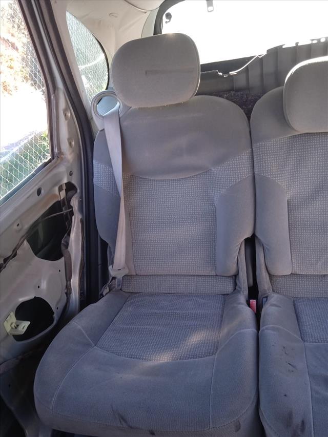 Asiento Trasero Derecho