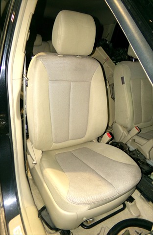 Asiento Delantero Derecho