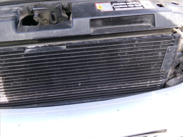 Radiador Aire Acondicionado