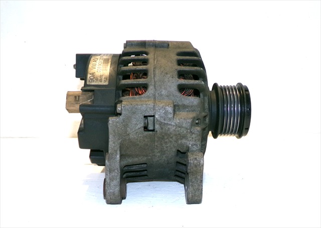 Alternador Diesel