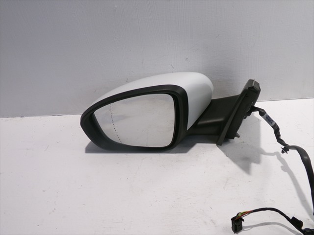 Retrovisor Electrico Izquierda