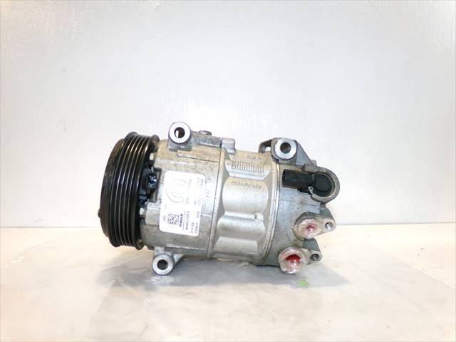 Compresor Aire Acondicionado