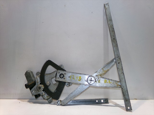 Elevalunas Electrico Delantero Izquierdo