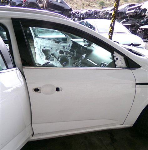 Puerta Delantera Derecha