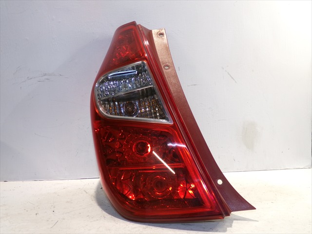 Piloto Trasera Izquierda