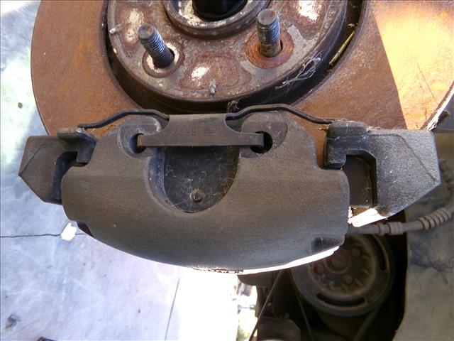 Pinza de Freno Delantera Derecha