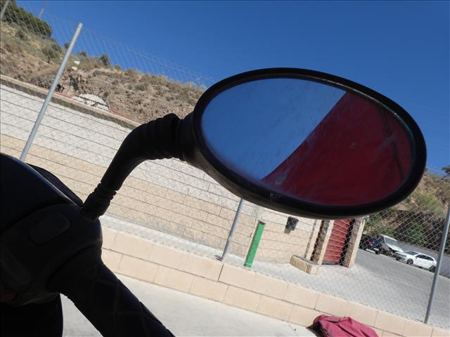 Retrovisor Derecho