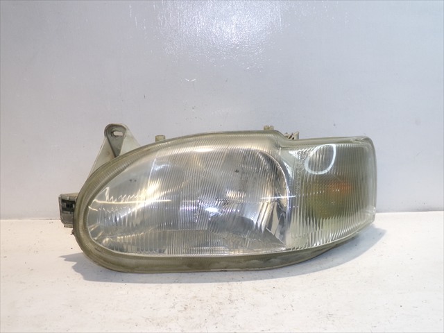 Faro Izquierda