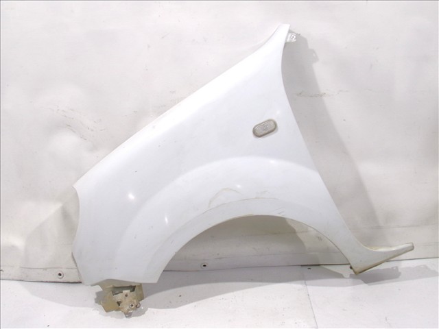 Aleta Delantera Izquierda