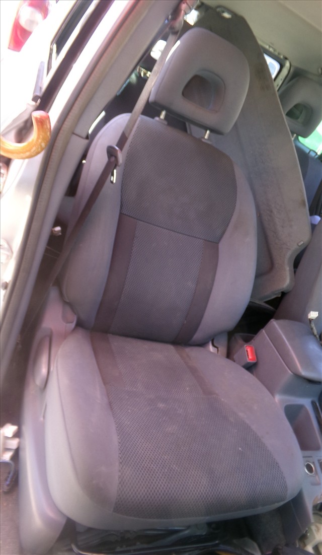Asiento Delantero Derecho